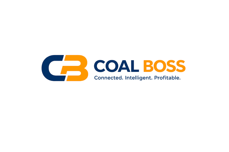 COAL BOSS full logo
